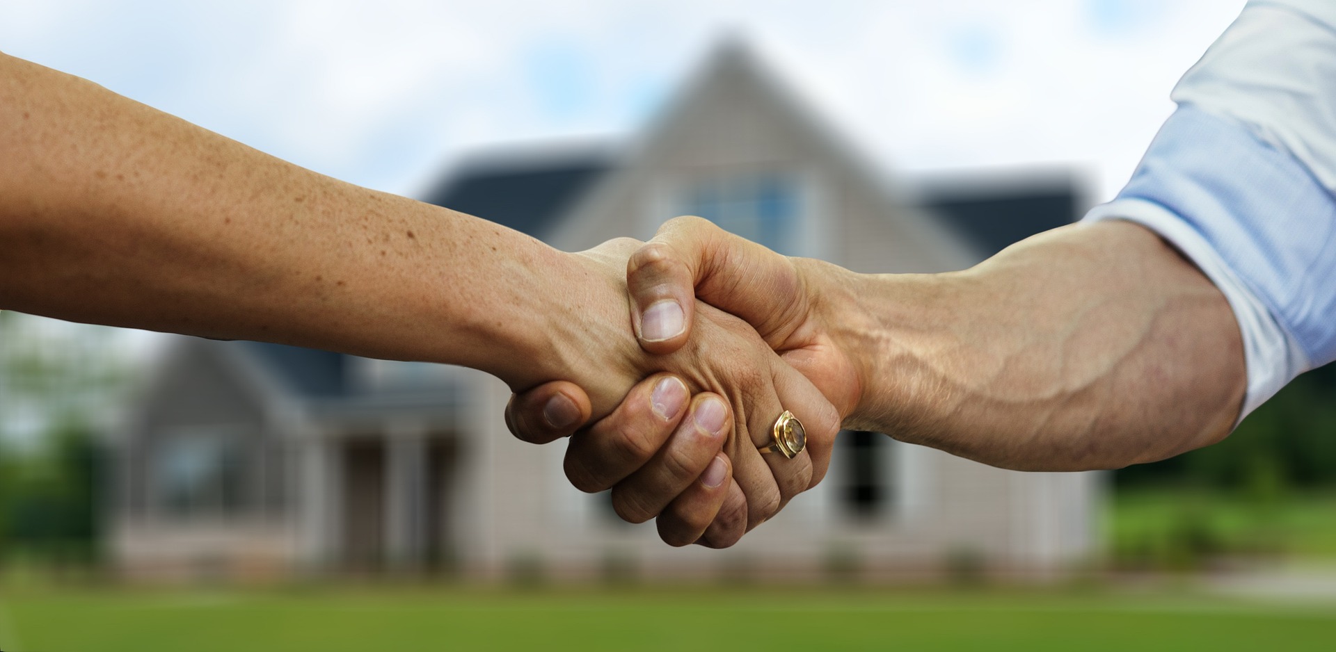 Serviços de Mediação Imobiliária